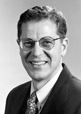 The QRSS Knight with the Nobel Prize