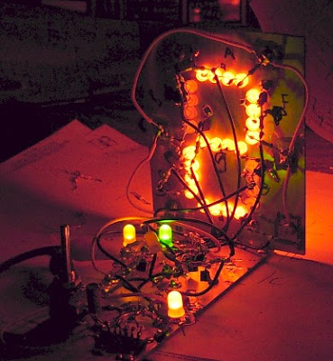 VE7BPO’s Digital Logic  Page