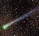 Comet Lulin