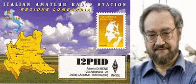 Italians at the Forefront of QRSS