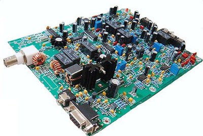 Our first sponsor:  GenesisRadio