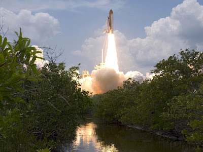 Fixing the Hubble Space Telescope