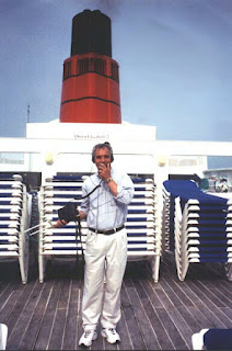 W3PM Hears the WSPR Rig he Inspired