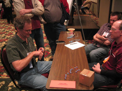 Thoughts on Minimalist Radio