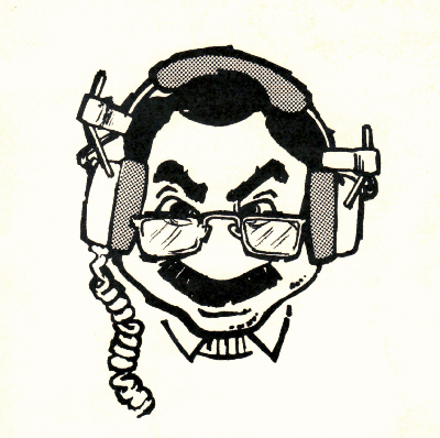 The Xtal Set Society