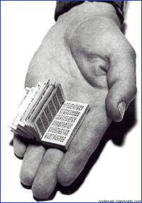 Five. Two. Seven. Six. Three. Six. Nine. Eight……