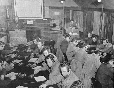 Shep: CW, Conrad, Lake Erie Swing, QRP ops (2 Watts on 20)