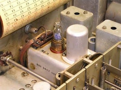 A Good Old VFO (by Rick, KK7B)