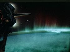 Carrington Flares, Aurora, Where were you on August 4, 1972?