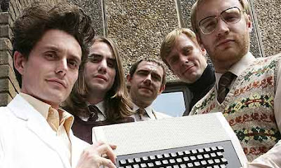 Micro Men on the BBC: Sinclairs, Acorns, and the Knack