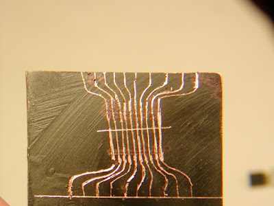 Scrimshaw, Syringes, and Easy-Bake Ovens:  The World of Surface Mount