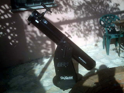 More Mars (with olive oil)