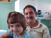 HOMEBREW HERO:  Arnie Coro, CO2KK