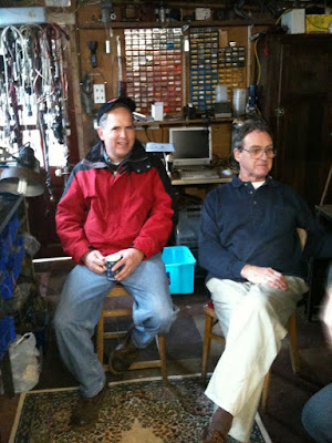 SolderSmoke Podcast #122