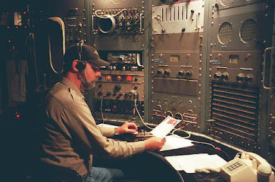 KPH:  Maritime Radio History