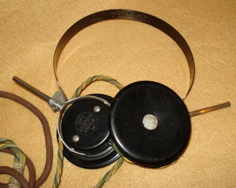 AA1TJ on Polyakov, Scrounging Parts from a Wehrmacht Tank, QRPp Success