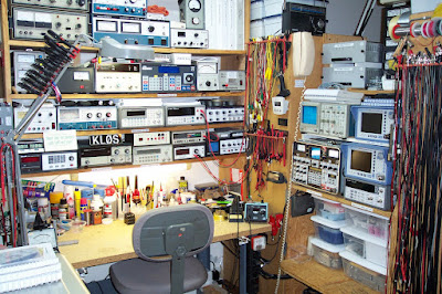 Dino’s Awesome Workbench