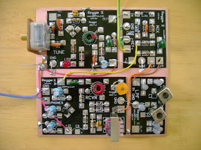 The Limerick Revolution