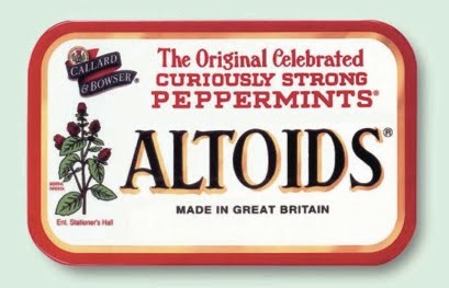 Altoids to the Max!