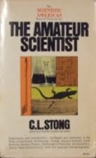 The Amateur Scientist, Trivial Motors, Influential Books…