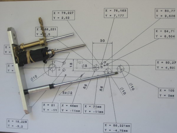 Inspiration from another kind of workbench