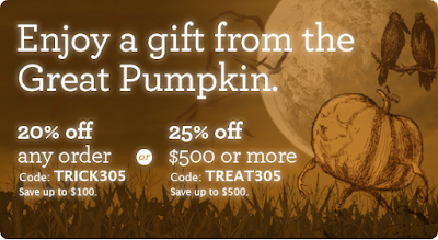 Happy Halloween!  20% off SolderSmoke