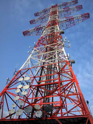 Armstrong Memorial Transmissions