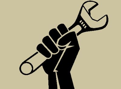 KNACKERS OF THE WORLD UNITE! You have nothing to lose but your warranties!