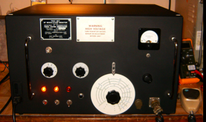 N8ZRY’s Homebrew SSB Rig