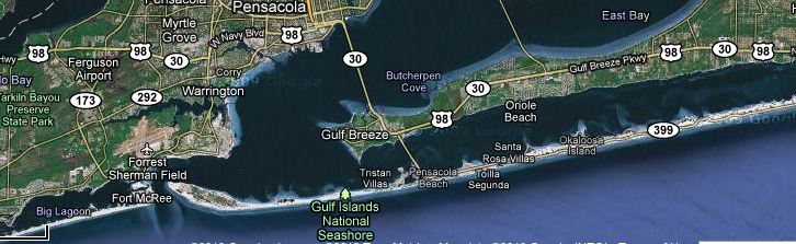 The Secrets of Success of the Pensacola Snapper