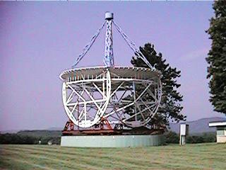 Grote Reber, Radio Astronomy, and Tasmania