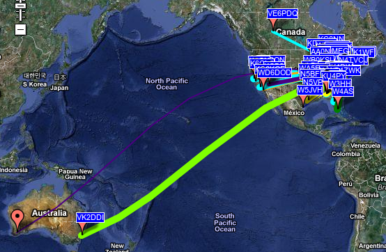 Propagation Improving
