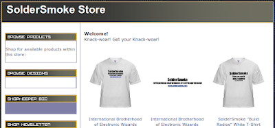 20% off on Book!  35% off on T-Shirts!