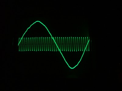 AA1TJ’s Dream: No Tubes, No Transistors… ALTERNATORS!