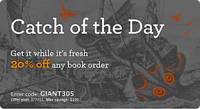 20% off!  Sale on “SolderSmoke — The Book”