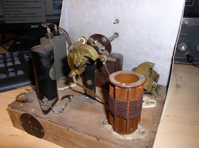 The King’s Speech Regen