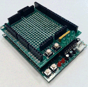 From the good folks at Sierra Radio (our sponsor):