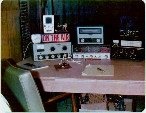 The Novice License:  Two Years on PROBATION!