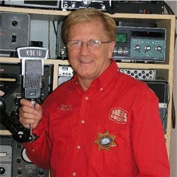 Interview with Bob Heil