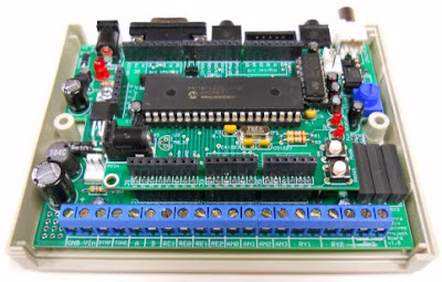 New HamStack Project Boards from Sierra Radio Systems