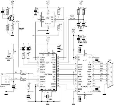 OK, OK, I won’t cut open the USB cable,,,
