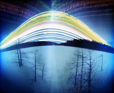 Solstice Solargraphs