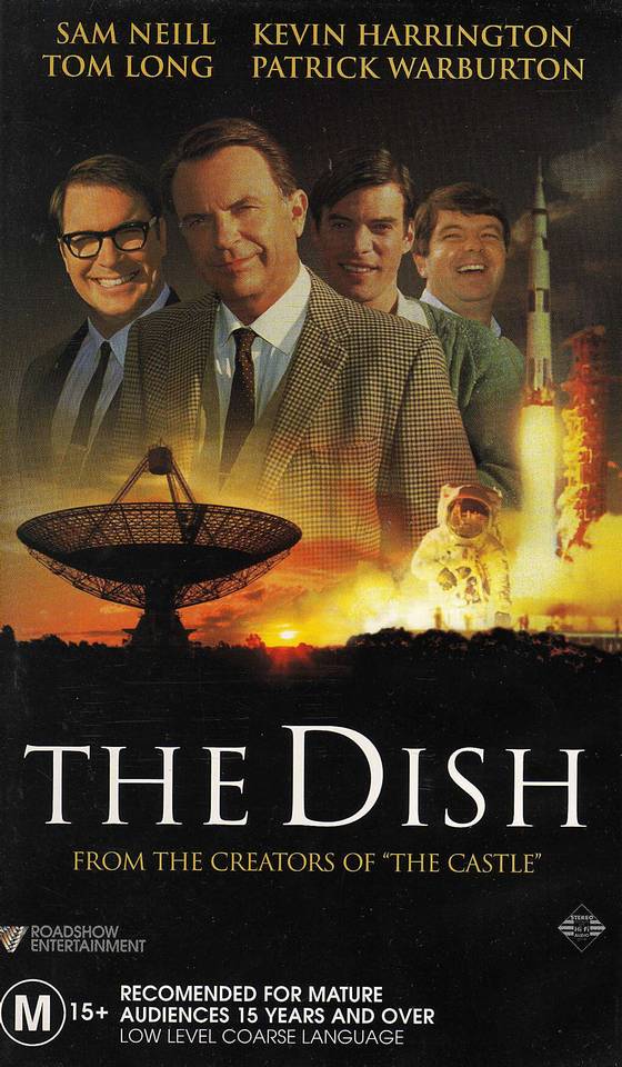 The Dish