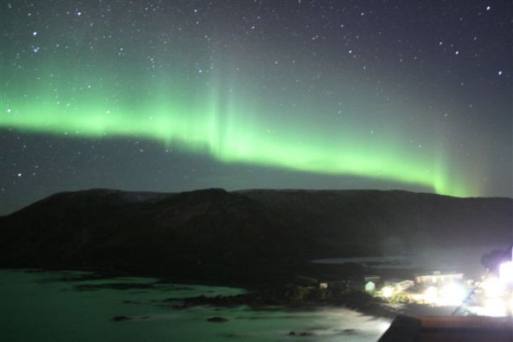 Australian Antarctic Antenna Archeology