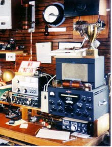 Merrill Budlong’s Drake 2-B