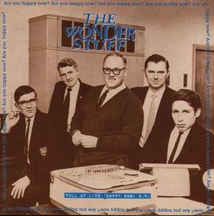 Royal Order of the Sputnik Clone Chasers