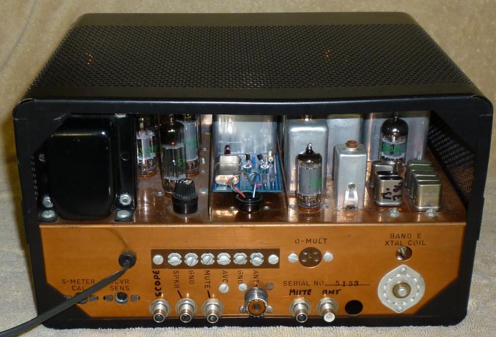 Please Put Drake 2-B Serial Numbers Here!