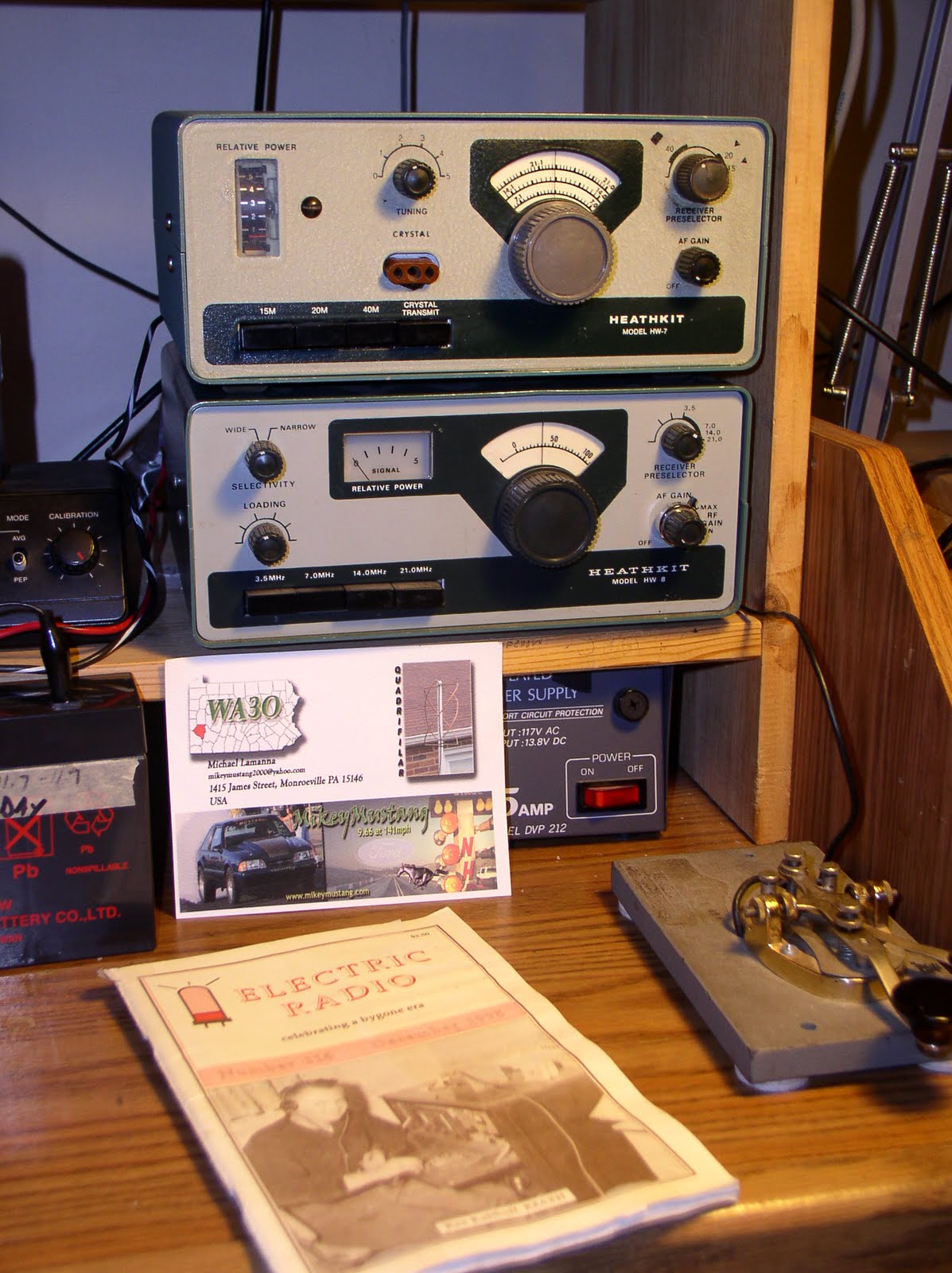 SolderSmoke Podcast #137