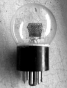 More Homebrew Tubes — This Time from Poland