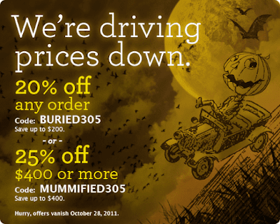 Halloween Sale on SolderSmoke — The Book